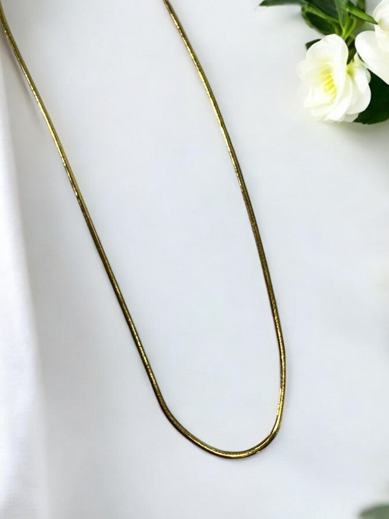 GOLDEN CHAIN