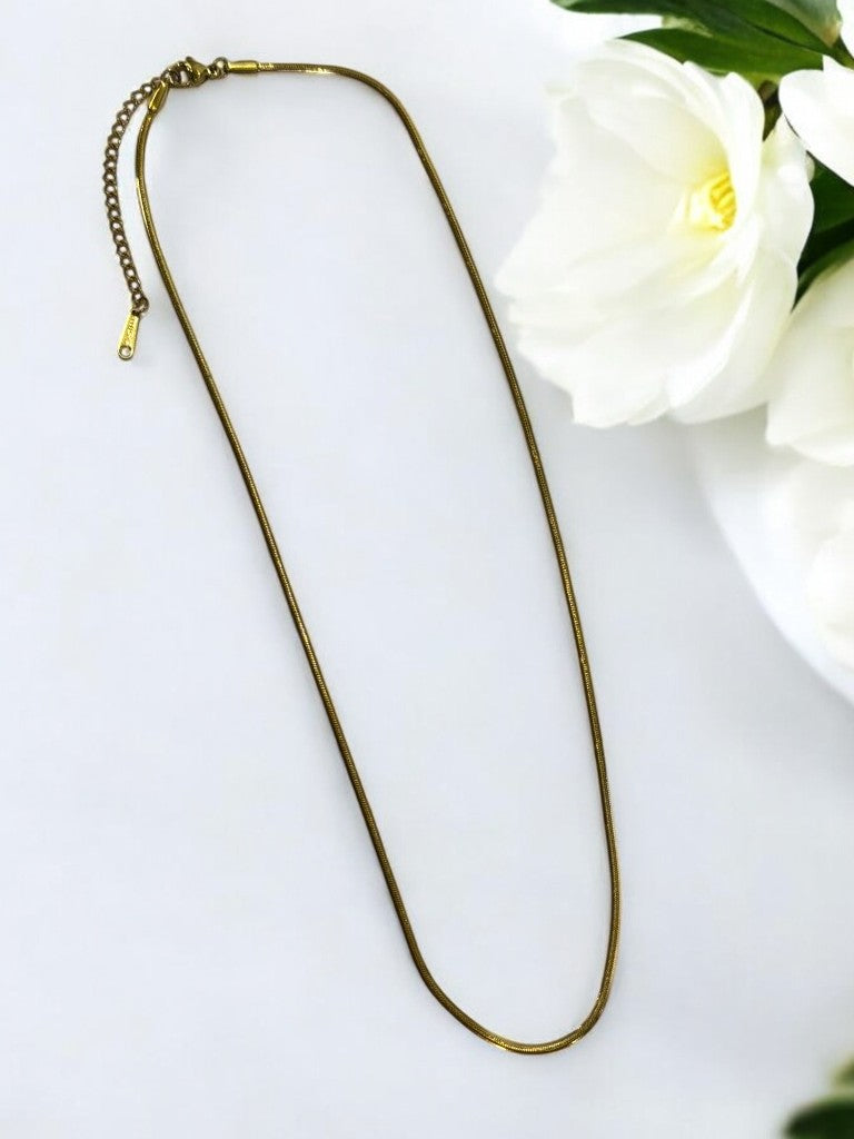 GOLDEN CHAIN
