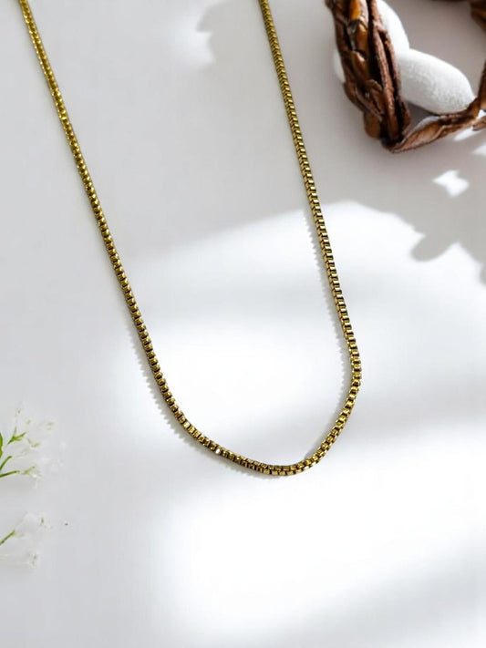 GOLDEN CHAIN
