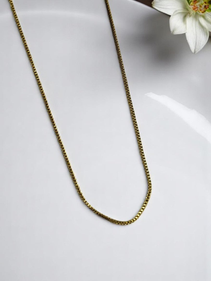 GOLDEN CHAIN