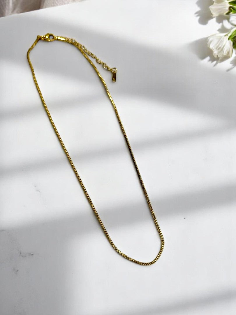 GOLDEN CHAIN