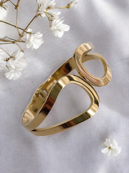 GOLDEN FANCY BRACELET