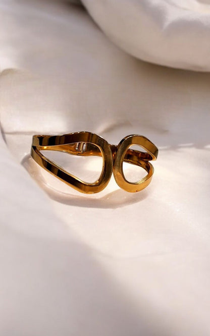 GOLDEN FANCY BRACELET
