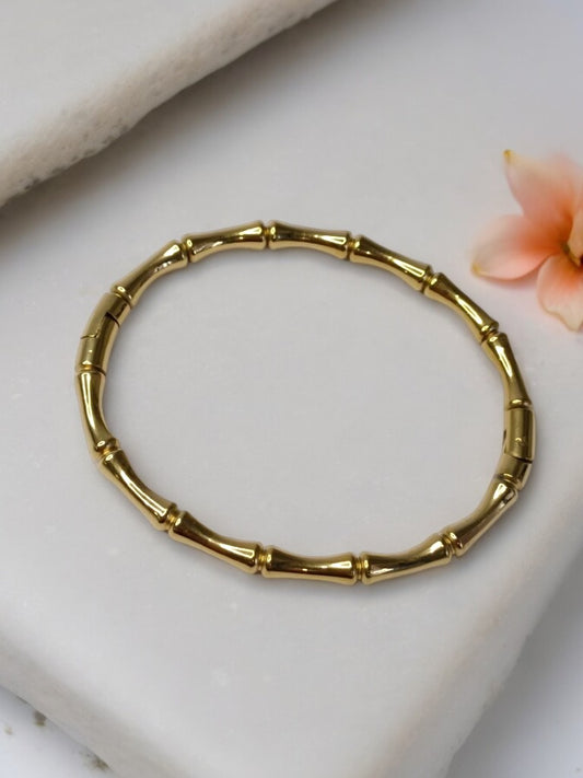 GOLDEN FANCY BRACELET