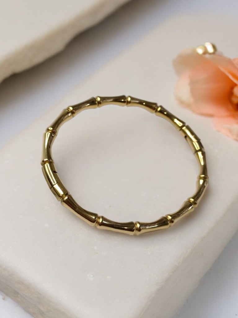 GOLDEN FANCY BRACELET