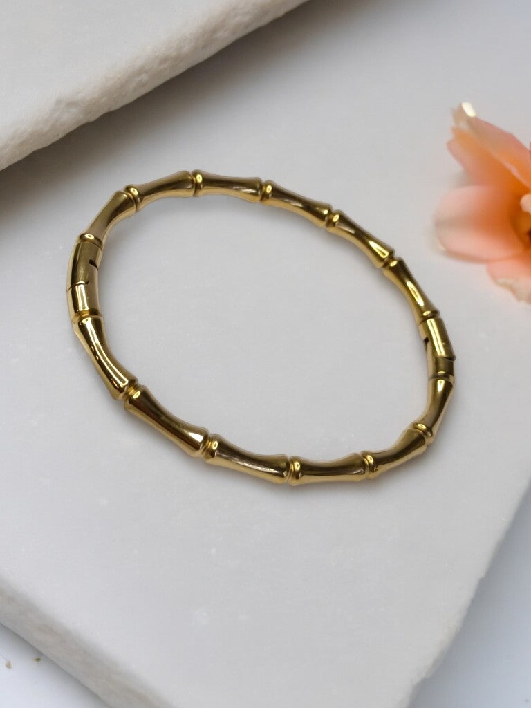 GOLDEN FANCY BRACELET