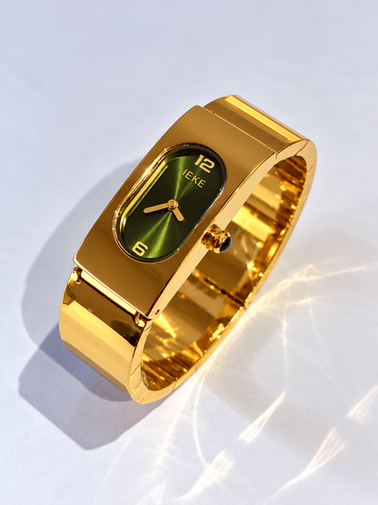 GREEN ANAIS WATCH