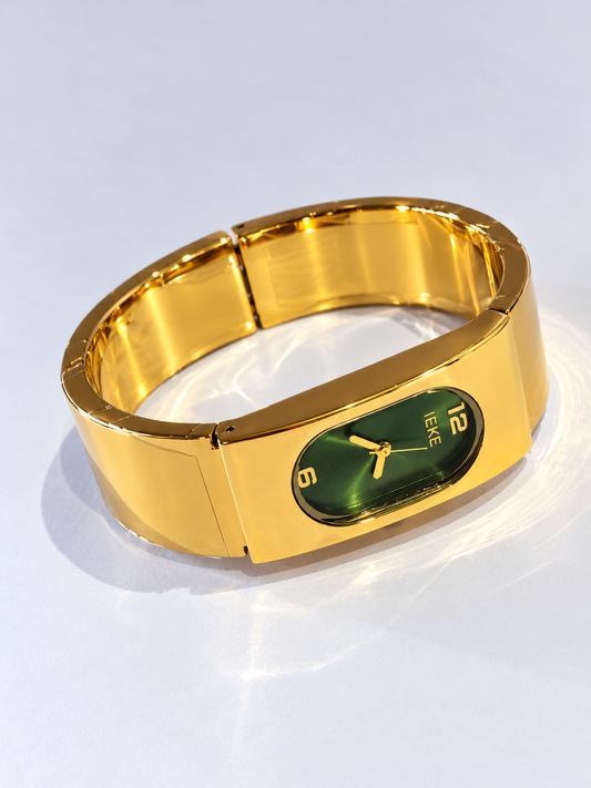 GREEN ANAIS WATCH