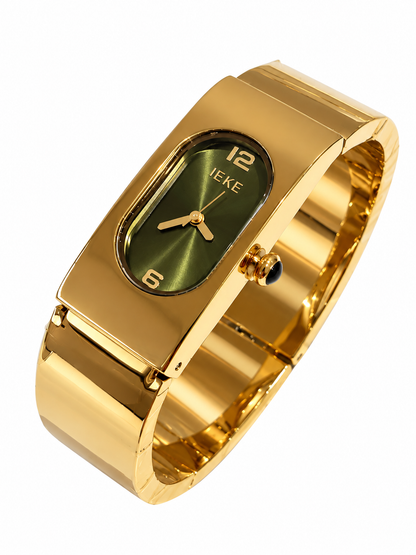 GREEN ANAIS WATCH
