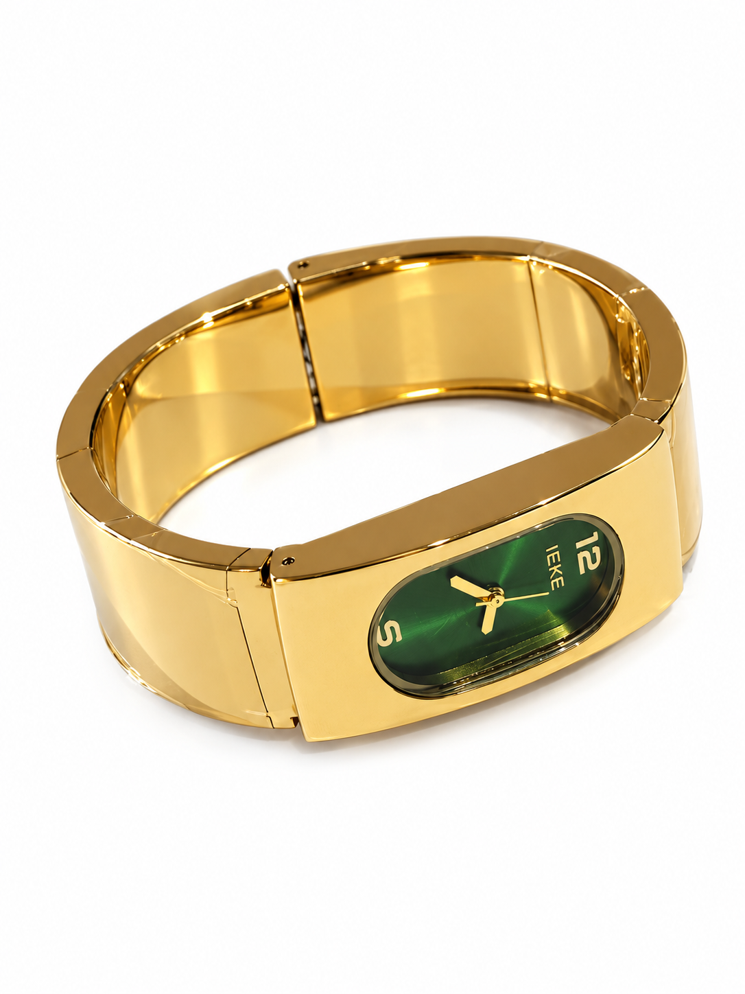 GREEN ANAIS WATCH