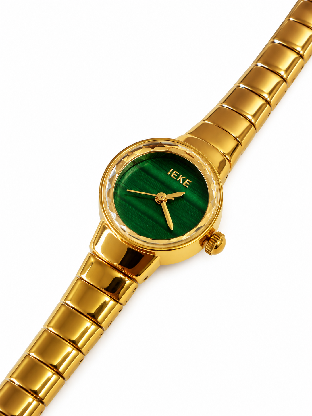 GREEN REBEKAH WATCH