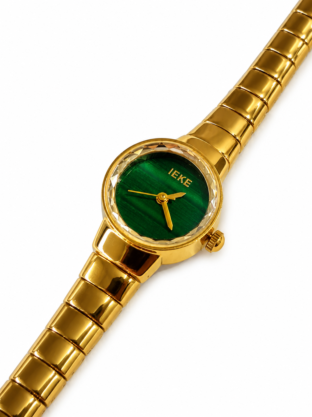 GREEN REBEKAH WATCH