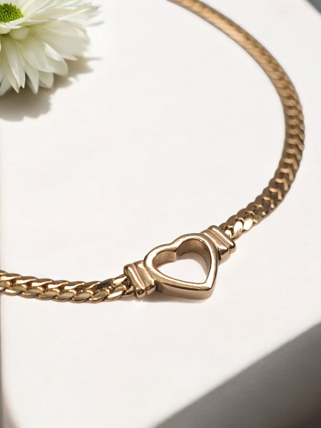 GOLDEN HEART