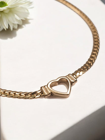 GOLDEN HEART