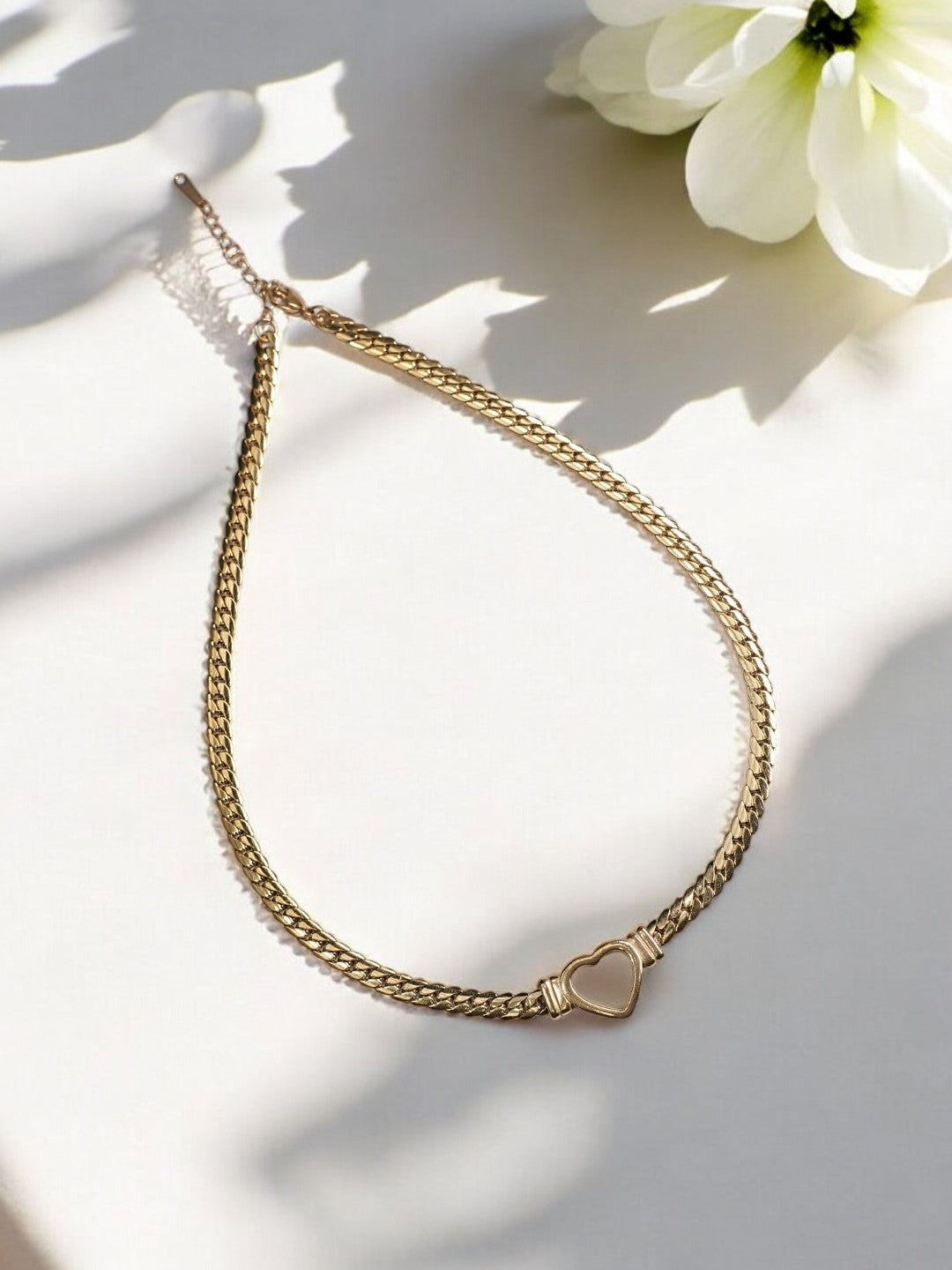 GOLDEN HEART