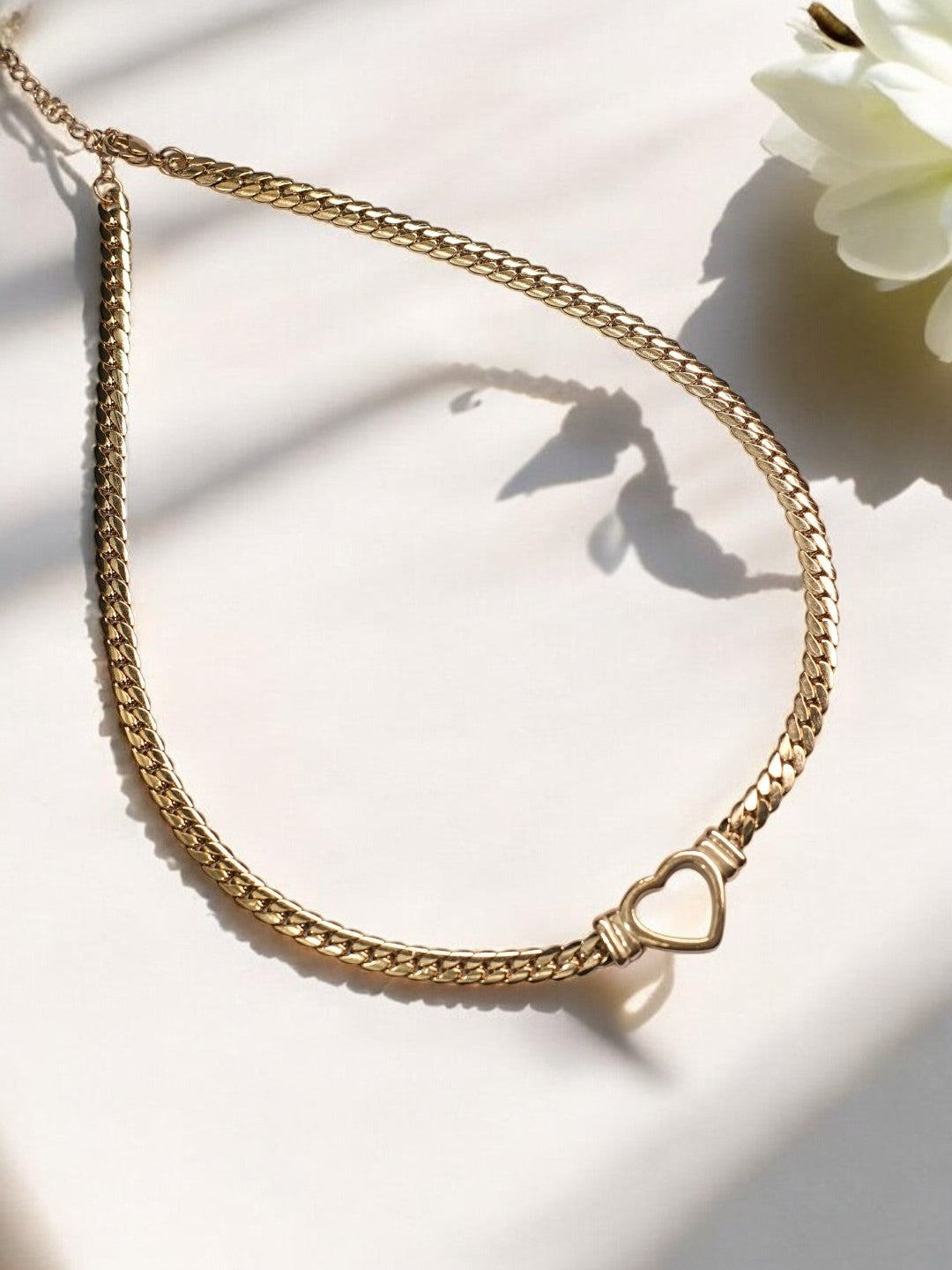 GOLDEN HEART