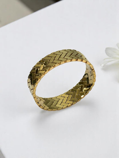 GOLDEN PRESTON BRACELET
