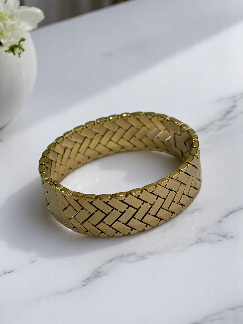 GOLDEN PRESTON BRACELET