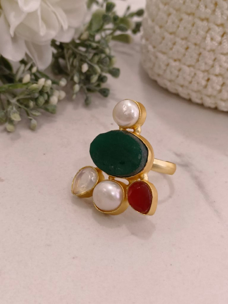MULTI AMALIE RING