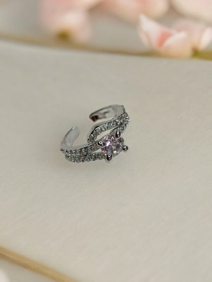 DAIMOND ALVIN RING