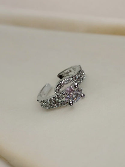 DAIMOND ALVIN RING