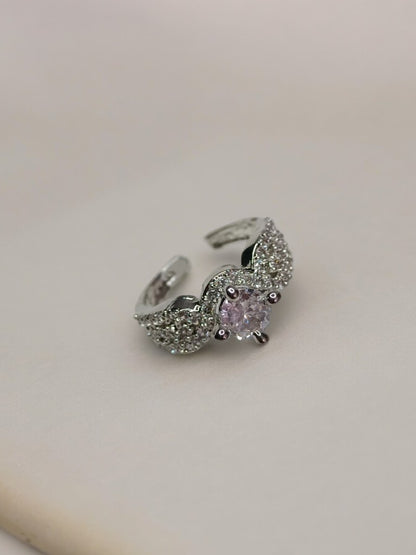 DAIMOND BOZICA RING