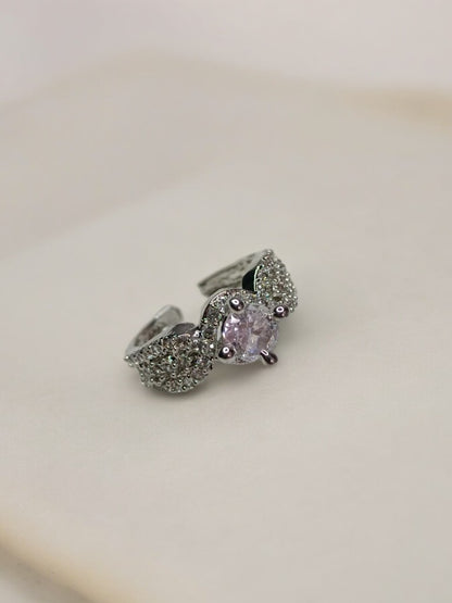 DAIMOND BOZICA RING