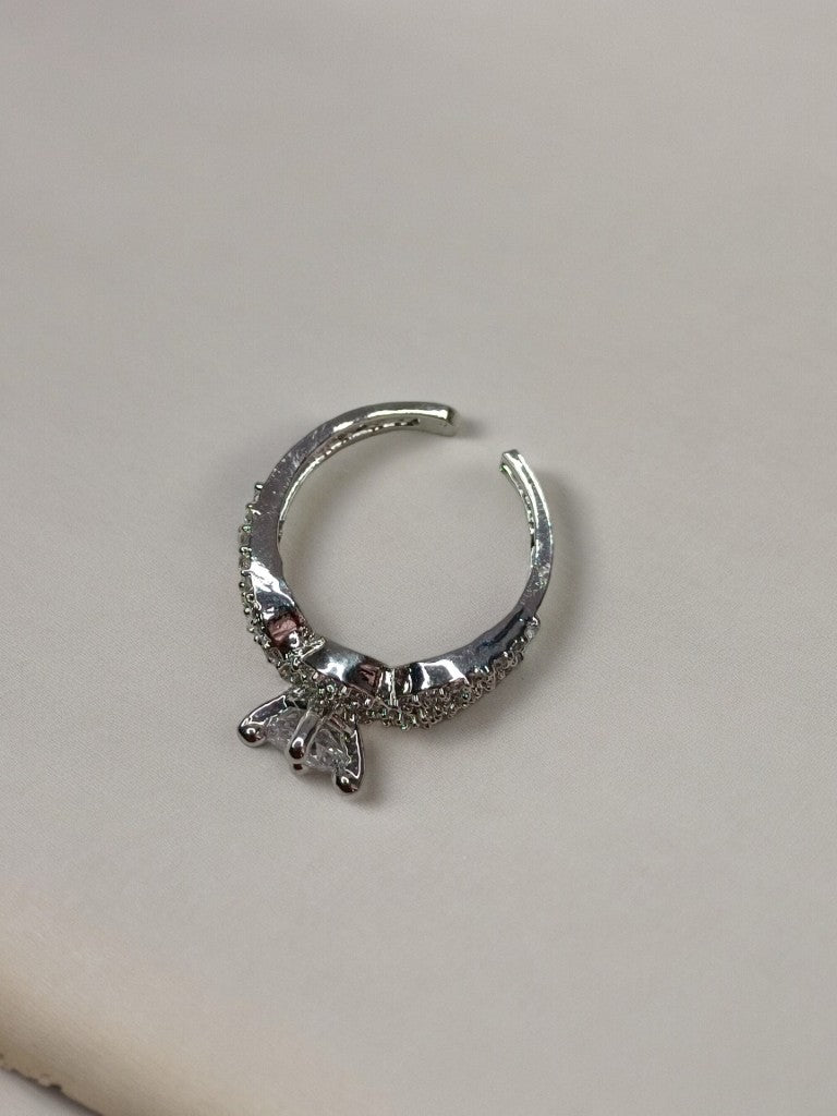 DAIMOND BOZICA RING