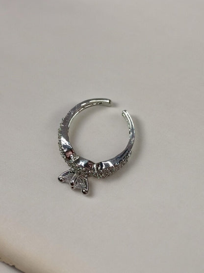 DAIMOND BOZICA RING