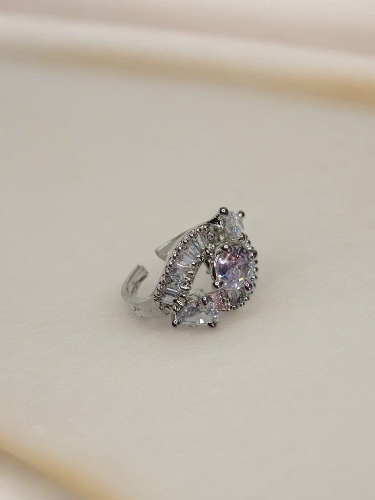 DAIMOND DUSICA RING