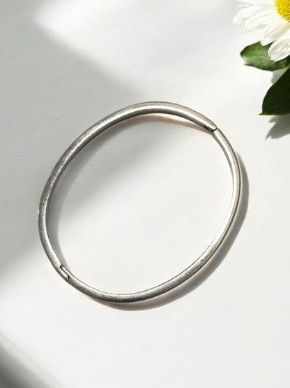 SILVER AANIA BRACELET