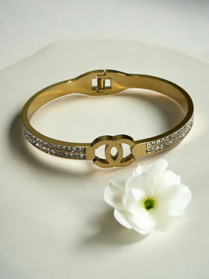 GOLDEN OAKLYNN BRACELET