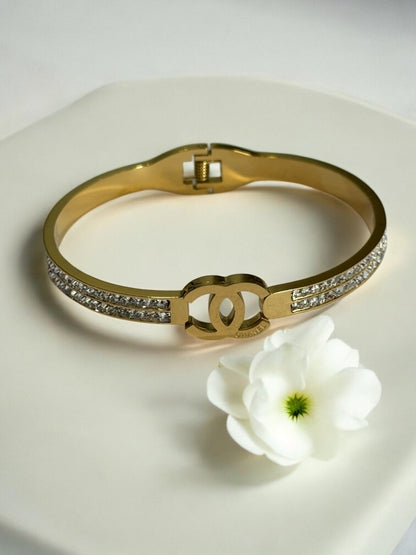 GOLDEN OAKLYNN BRACELET