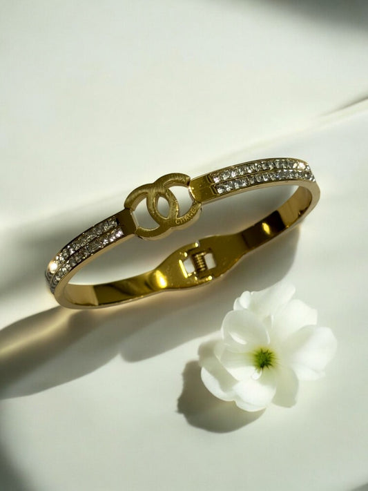 GOLDEN OAKLYNN BRACELET