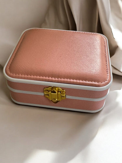 PINK ORGANIZER GIFT BOX