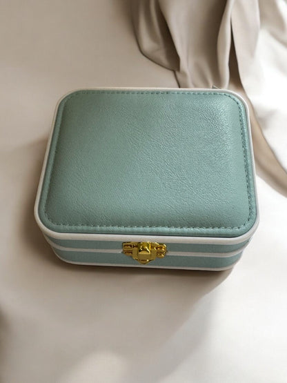 SKY BLUE ORGANIZER GIFT BOX