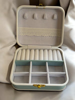 GIFT BOX & ORGANIZER