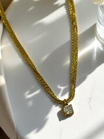 WESTERN NECKLACE