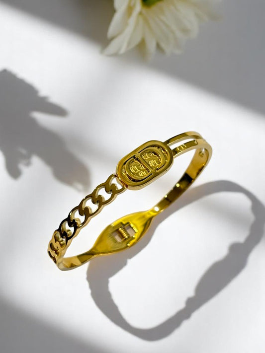 GOLDEN DIOR CALLUM BRACELET