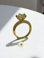 RINGS