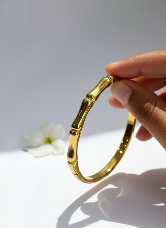 GOLDEN KAYSON  BRACELET