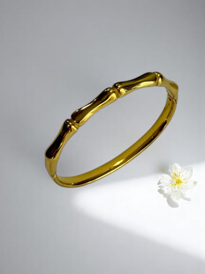 GOLDEN KAYSON  BRACELET