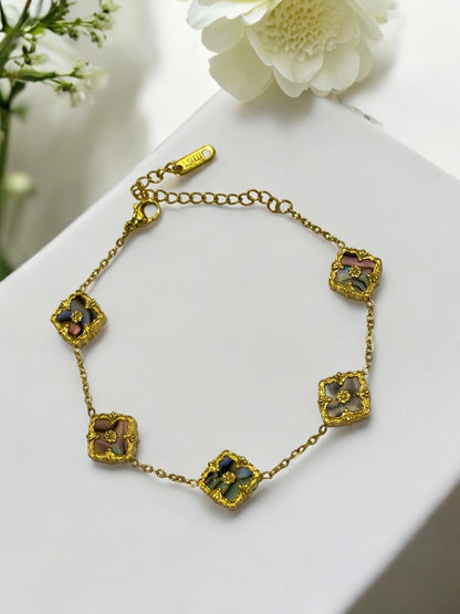 MULTI AARONEY BRACELET