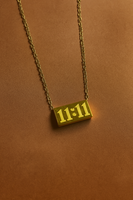 WESTERN NECKLACE