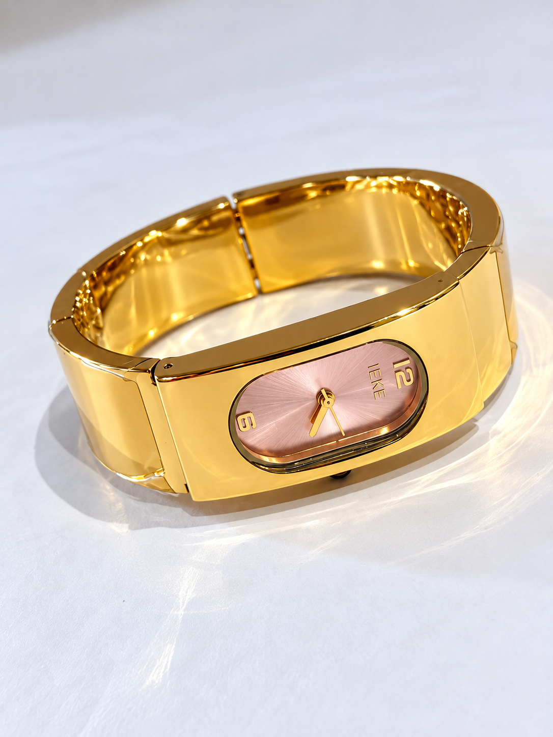 PINK ANAIS WATCH