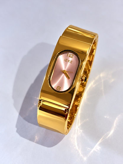 PINK ANAIS WATCH