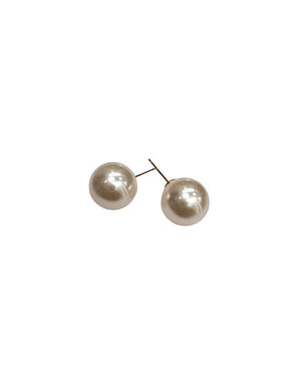 PINK PEARL GLENN EARRINGS