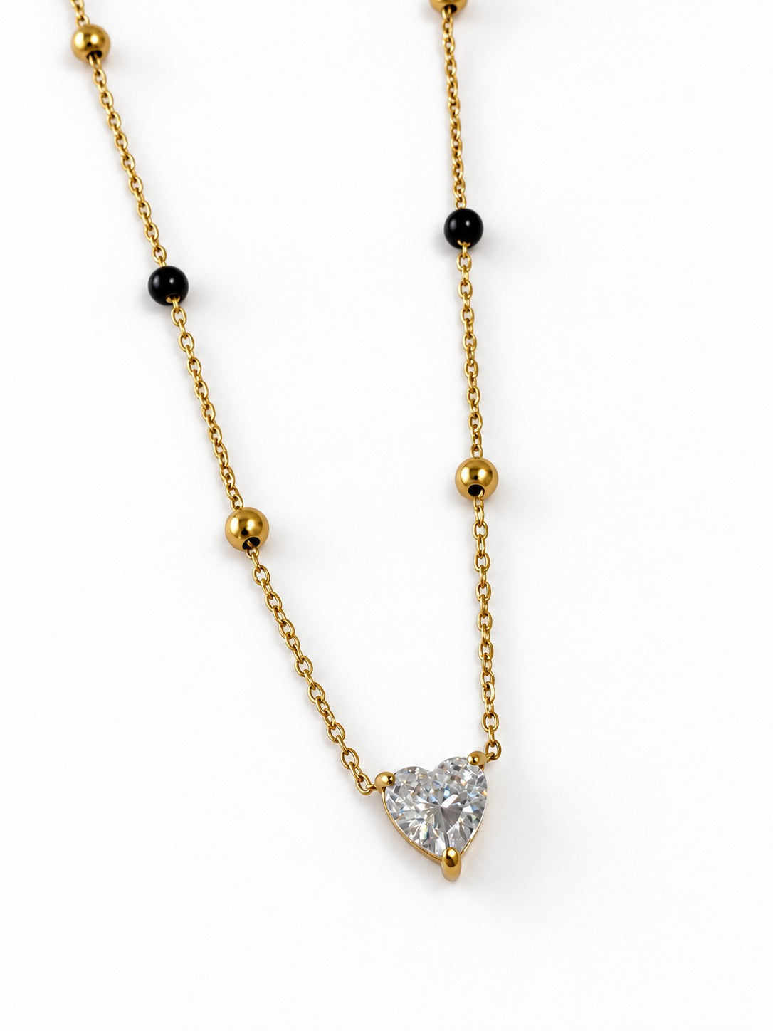 GOLDEN DIAMOND HERAT KANVIKA MANGALSUTRA