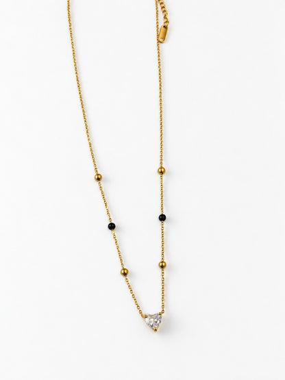 GOLDEN DIAMOND HERAT KANVIKA MANGALSUTRA