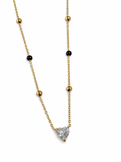 GOLDEN DIAMOND HERAT KANVIKA MANGALSUTRA